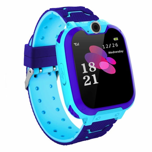 Kid's Tick Tack Fun Smart Watch.