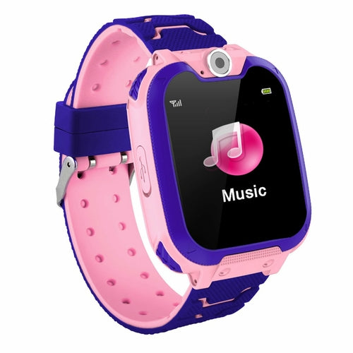 Kid's Tick Tack Fun Smart Watch.