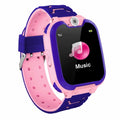 Kid's Tick Tack Fun Smart Watch.