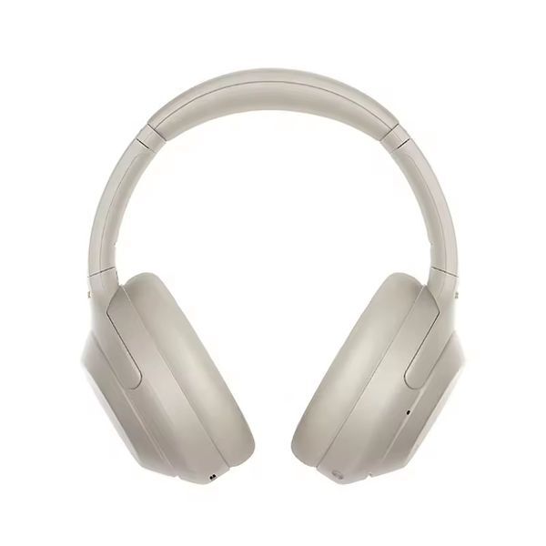 Color: Blue - Sony WH-1000XM4 Wireless Industry Leading Headphones.