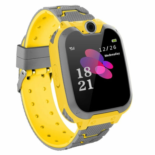 Kid's Tick Tack Fun Smart Watch.