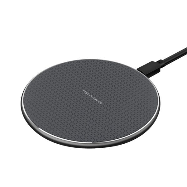 15W Fast Wireless Charger Pad.