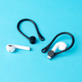 Anti-Lost And Anti-Drop TPU Earphone Buckle.