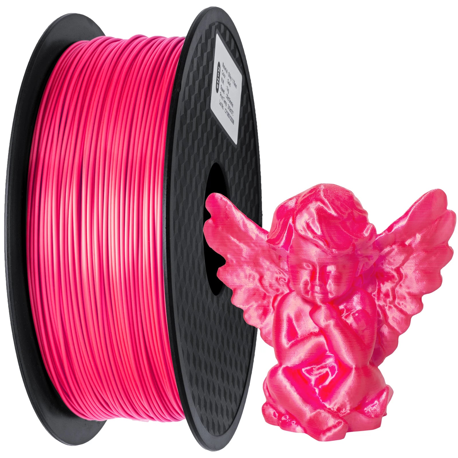 GEEETECH Silk PLA 3d Filament Wire 1kg 1.75mm