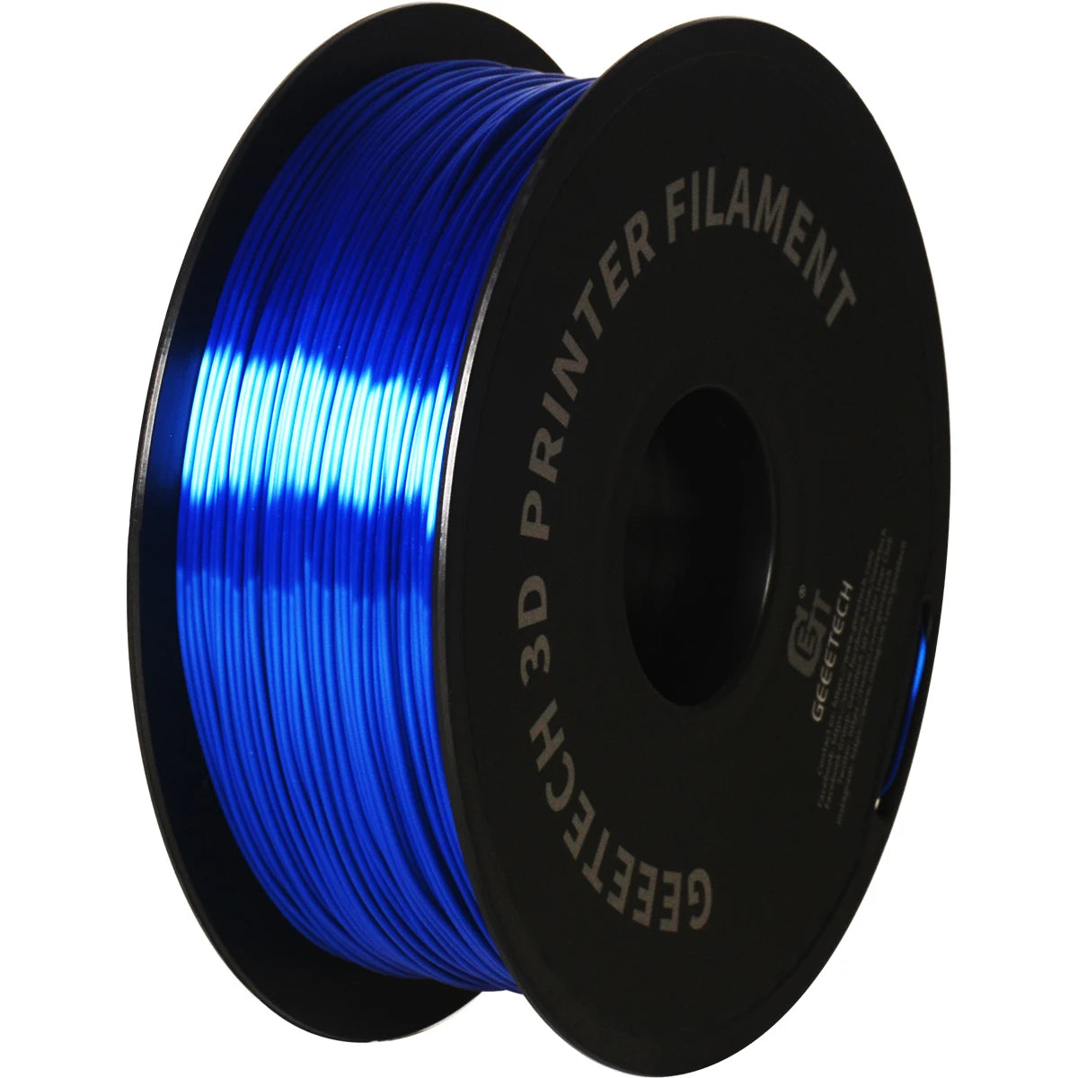 GEEETECH Silk PLA 3d Filament Wire 1kg 1.75mm