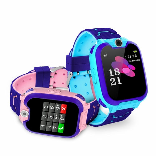 Kid's Tick Tack Fun Smart Watch.