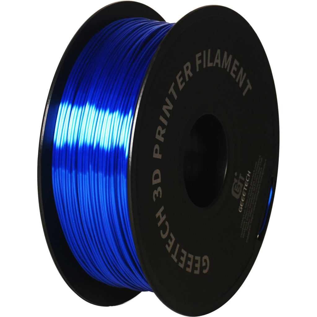 GEEETECH Silk PLA 3d Filament Wire 1kg 1.75mm.