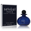 Sexual Paris by Michel Germain Eau De Toilette Spray 4.2 oz (Men).