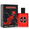 Deadpool by Marvel Eau De Toilette Spray 3.4 oz (Men).