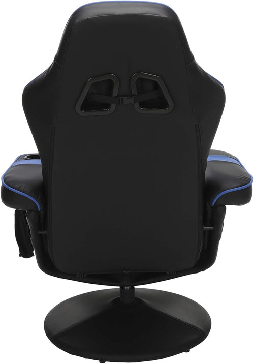 900 Gaming Recliner - Video Games Console Recliner Chair, Computer.