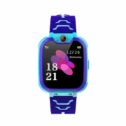 Kid's Tick Tack Fun Smart Watch.