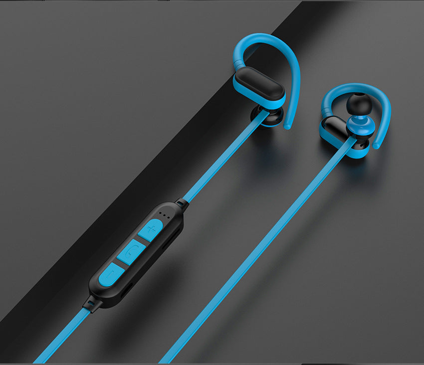 Sports Binaural Wireless Bluetooth.