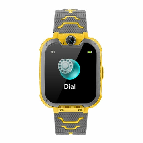 Kid's Tick Tack Fun Smart Watch.