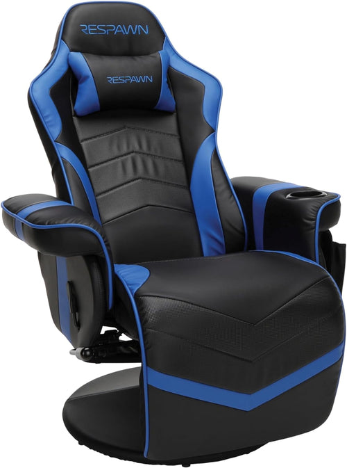 900 Gaming Recliner - Video Games Console Recliner Chair, Computer.