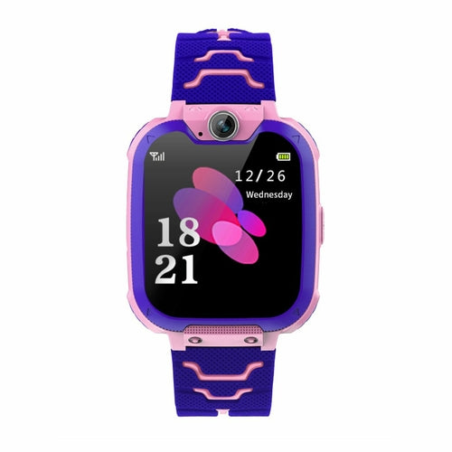 Kid's Tick Tack Fun Smart Watch.