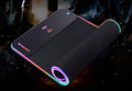 style: A - Wireless charging mouse pad mobile phone charging base.