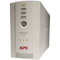 APC BK350 Back-UPS System (CS 350).