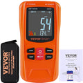 3-in-1 EMF Meter, 5Hz-6GHz, Handheld Rechargeable Electromagnetic Field Radiation Detector, Digital LCD EMF Tester.