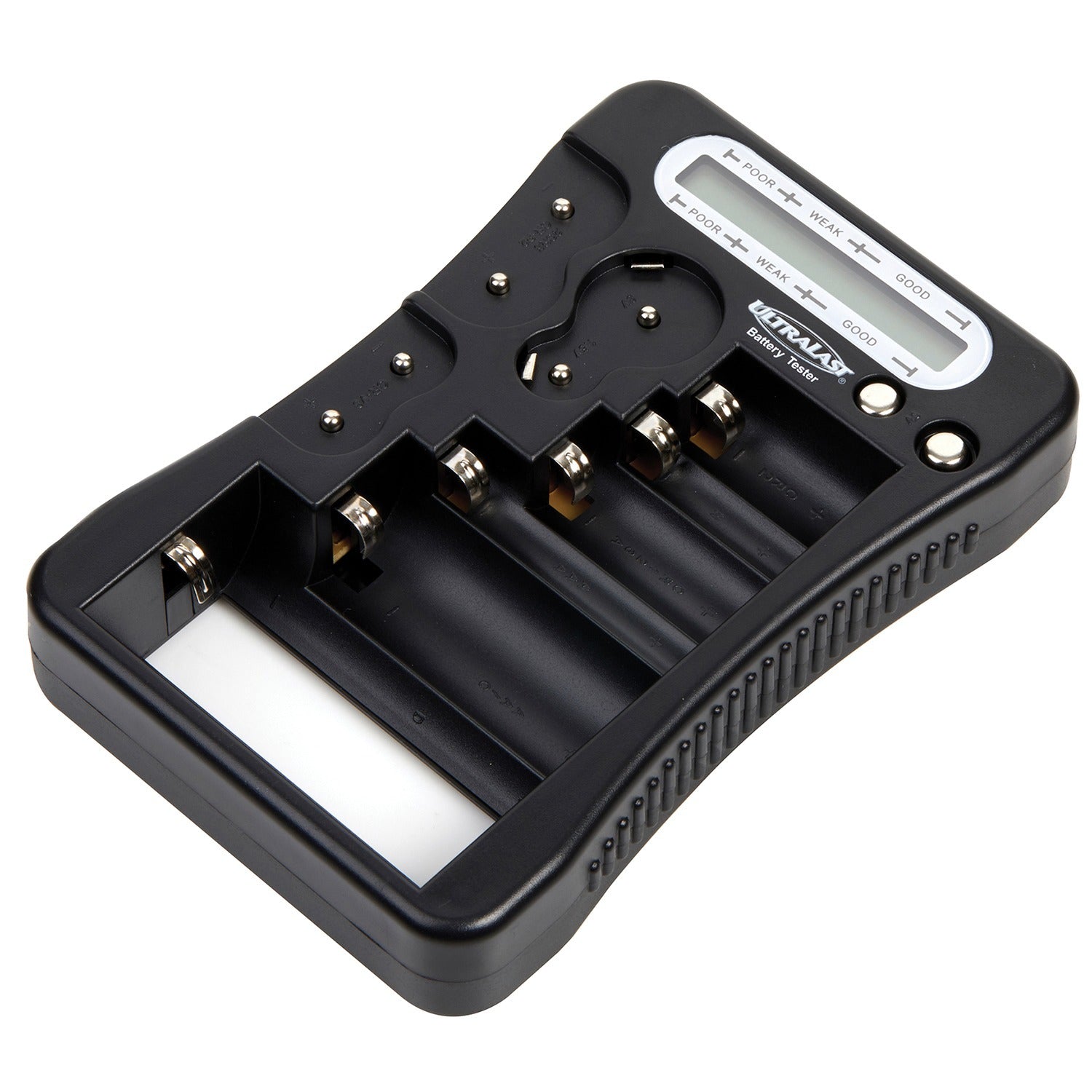Ultralast ULMULTITEST Universal Battery Tester.