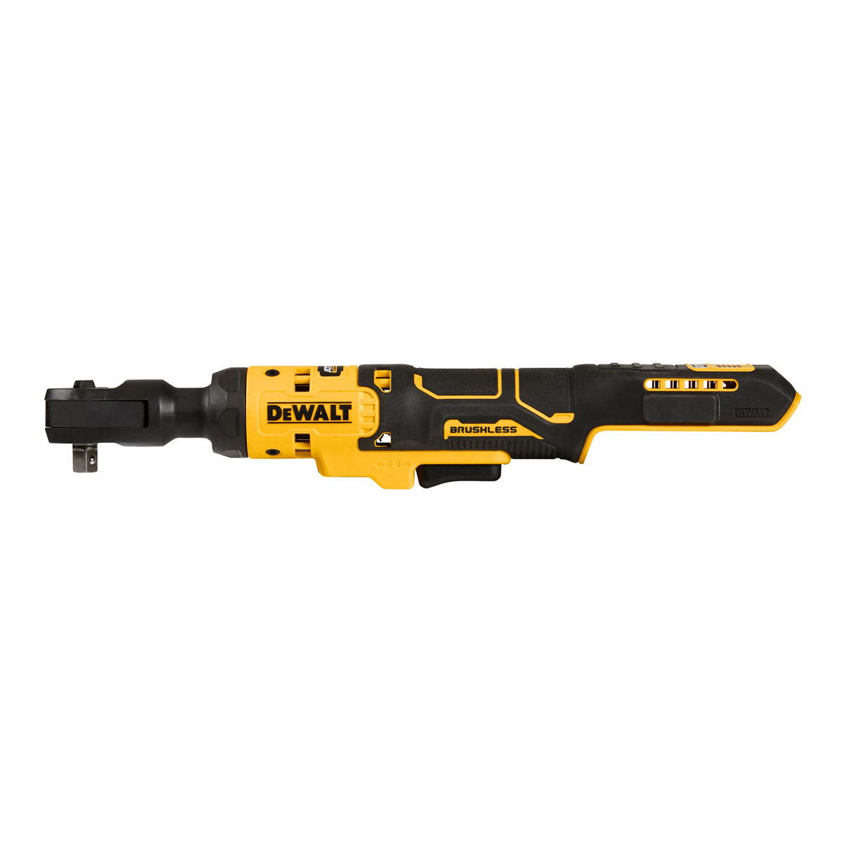 DeWalt 20V MAX 3/0V MAX 3/8" RATCHET BARE.