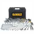 DeWalt  Mt 264Pc Mechanics Tools Set.