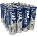 FUJI ENVIROMAX 3300BP20 EnviroMax AA Extra Heavy-Duty Batteries (20 pk).