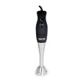Better Chef DualPro Handheld Immersion Blender / Hand Mixer in Black.