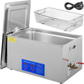Professional Ultrasonic Cleaner.