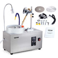 Gem Faceting Machine, 180W Jade Grinding Polishing Machine.