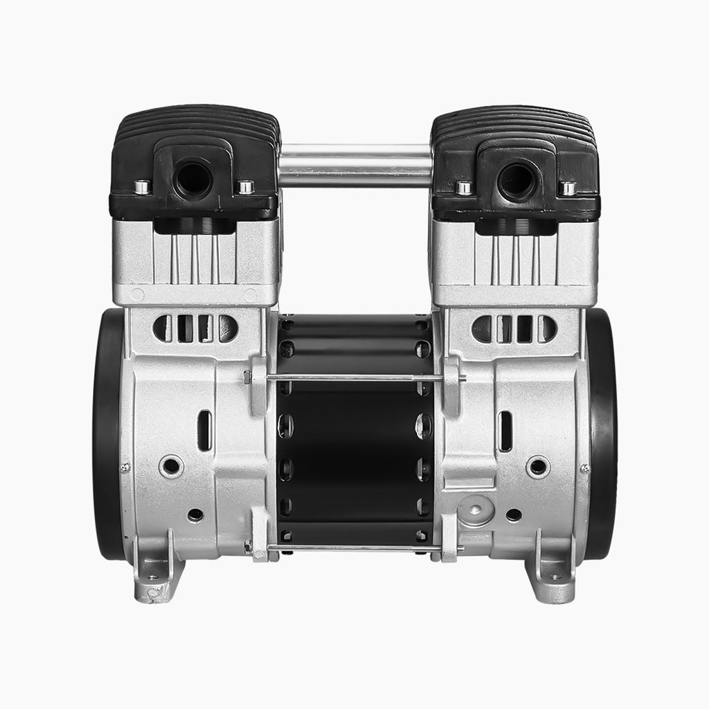 Air Compressor Motor, 2HP 5.2CFM.