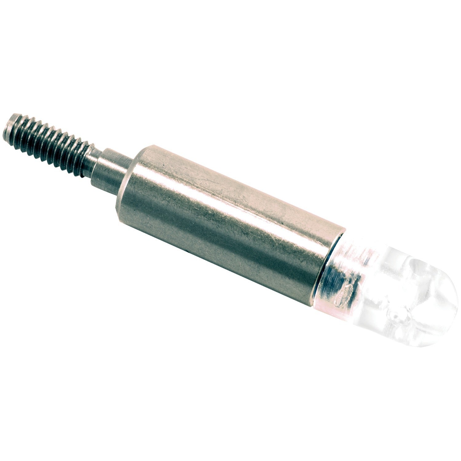 Labor Saving Devices 81-600 Creep-Zit Compact Threaded Connector Wire Running Rod Kit, 24ft.