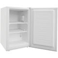 Magic Chef MCUF3W2 3 Cubic-ft Upright Freezer.