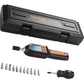 Digital Torque Screwdriver, 1/4" Drive Screwdriver.