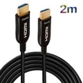 4K 60HZ HDMI Cable 2.0 Fiber HDMI 2M 5M10M 20M 30M 50M HDMI Cable for 4K 3D HDR LCD TV Laptop PS3 Projector.