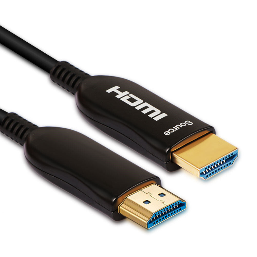4K 60HZ HDMI Cable 2.0 Fiber HDMI 2M 5M10M 20M 30M 50M HDMI Cable for 4K 3D HDR LCD TV Laptop PS3 Projector.