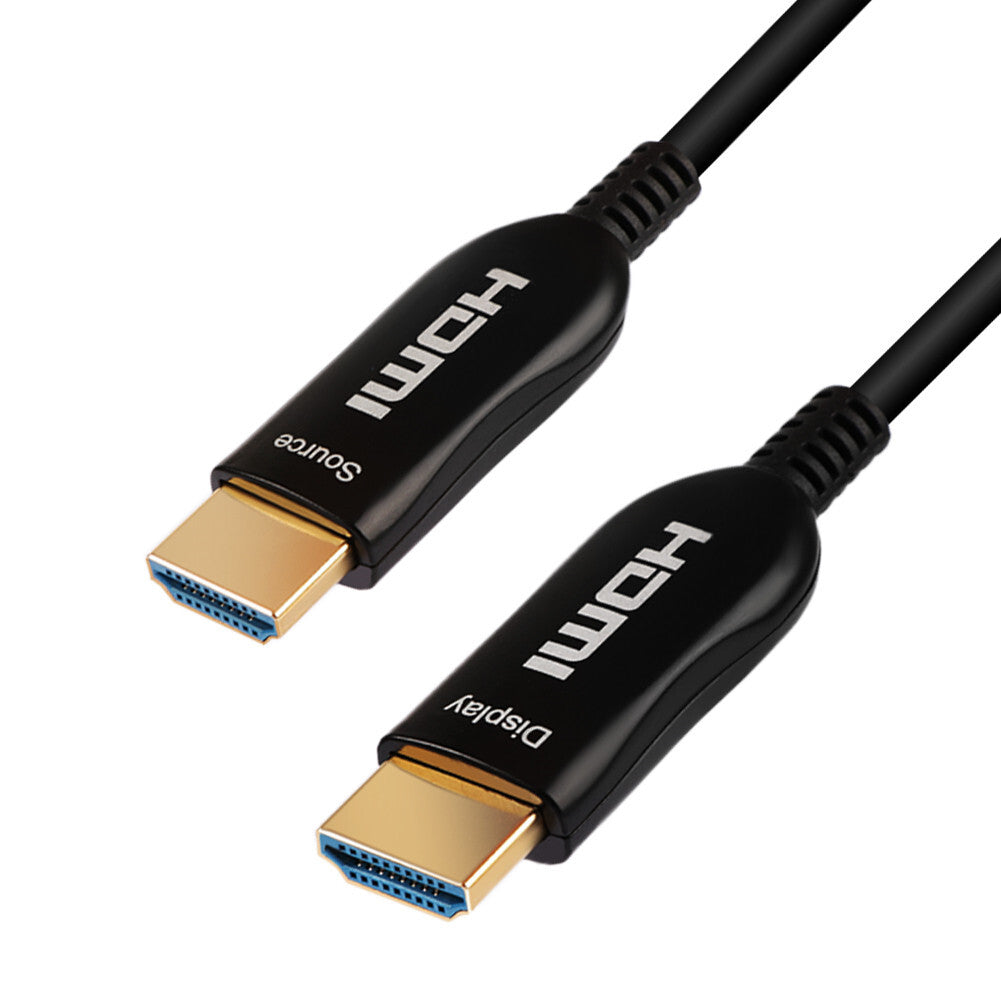 4K 60HZ HDMI Cable 2.0 Fiber HDMI 2M 5M10M 20M 30M 50M HDMI Cable for 4K 3D HDR LCD TV Laptop PS3 Projector.