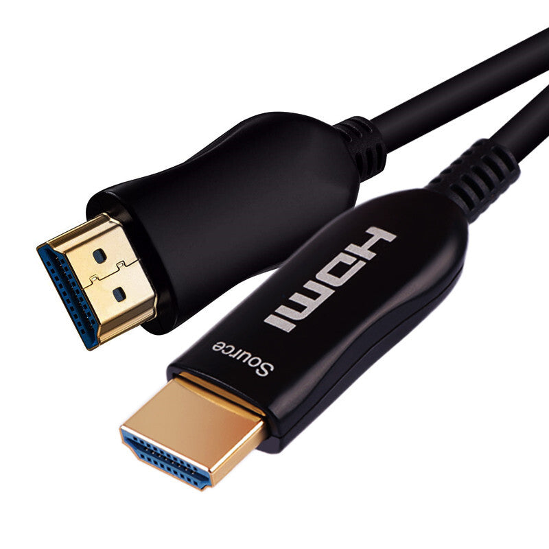 4K 60HZ HDMI Cable 2.0 Fiber HDMI 2M 5M10M 20M 30M 50M HDMI Cable for 4K 3D HDR LCD TV Laptop PS3 Projector.