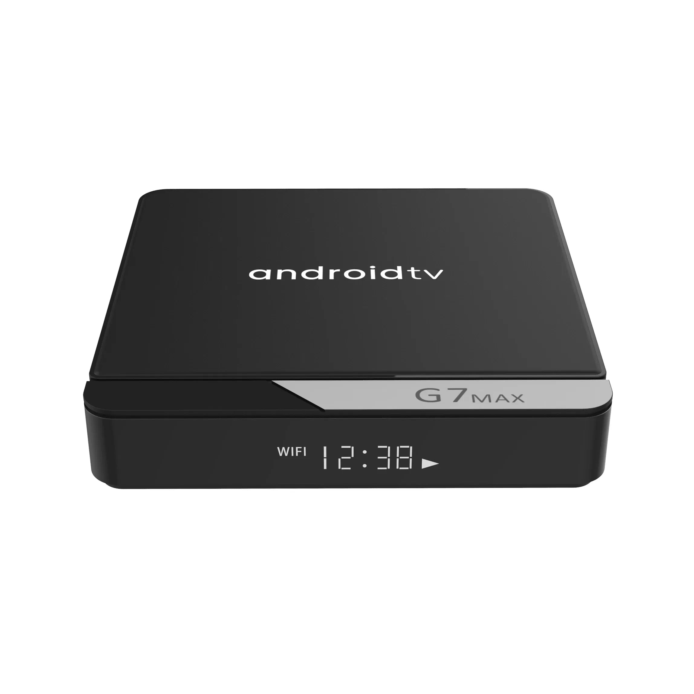Color: pink, G7 Max Smart TV Box Android 11 S905X4 4GB 64GB 1000M AV1 4K HD 2.4GHz/5GHz Dual Wifi USB3.0 Set Top Box Media Player 4GB 32GB.