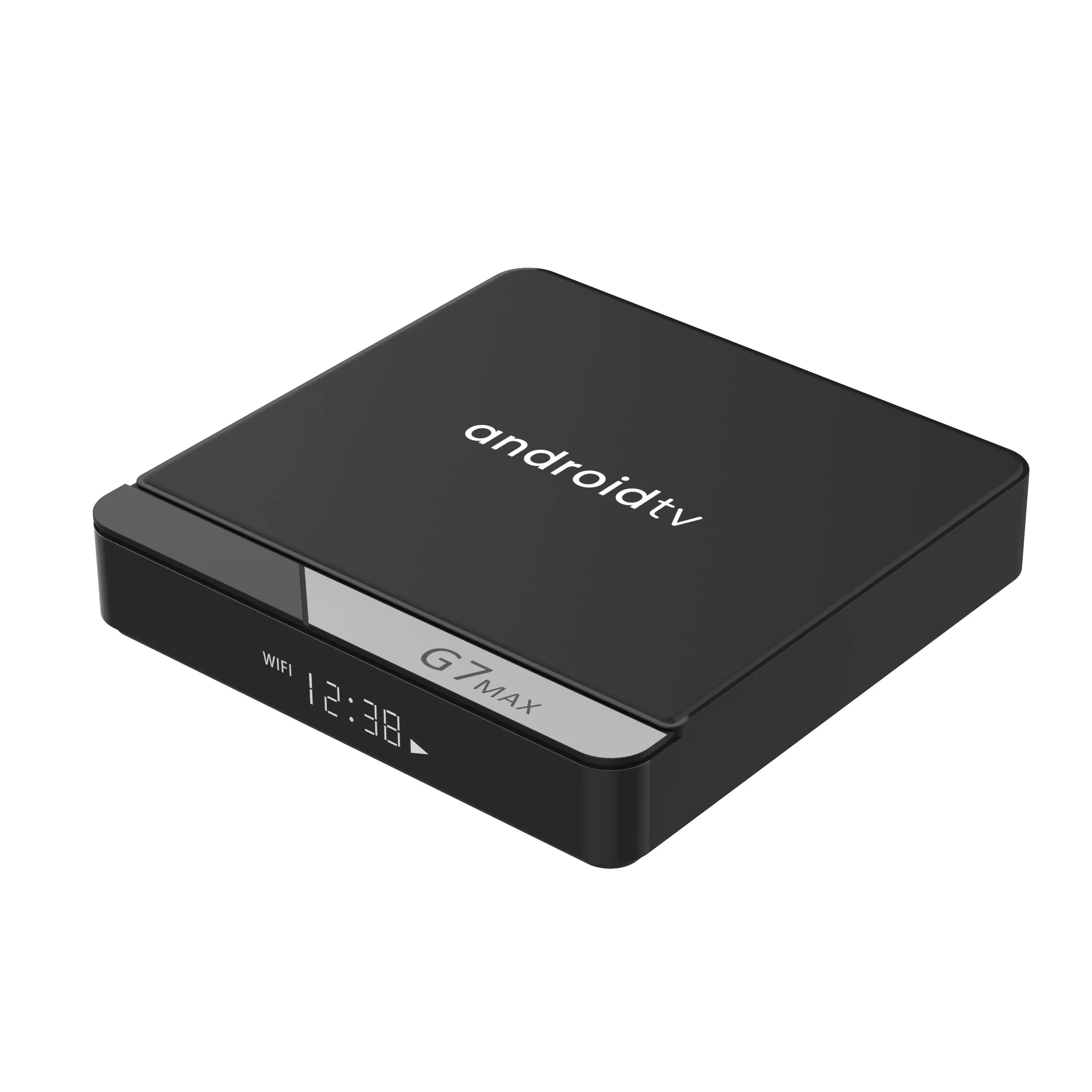 Color: pink, G7 Max Smart TV Box Android 11 S905X4 4GB 64GB 1000M AV1 4K HD 2.4GHz/5GHz Dual Wifi USB3.0 Set Top Box Media Player 4GB 32GB.
