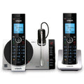 VTech Two Handset Cordless Phone.