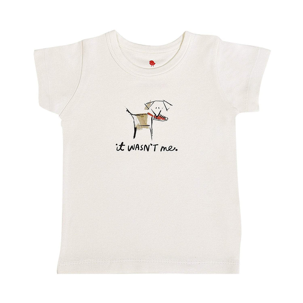 graphic tee | wasn't me.