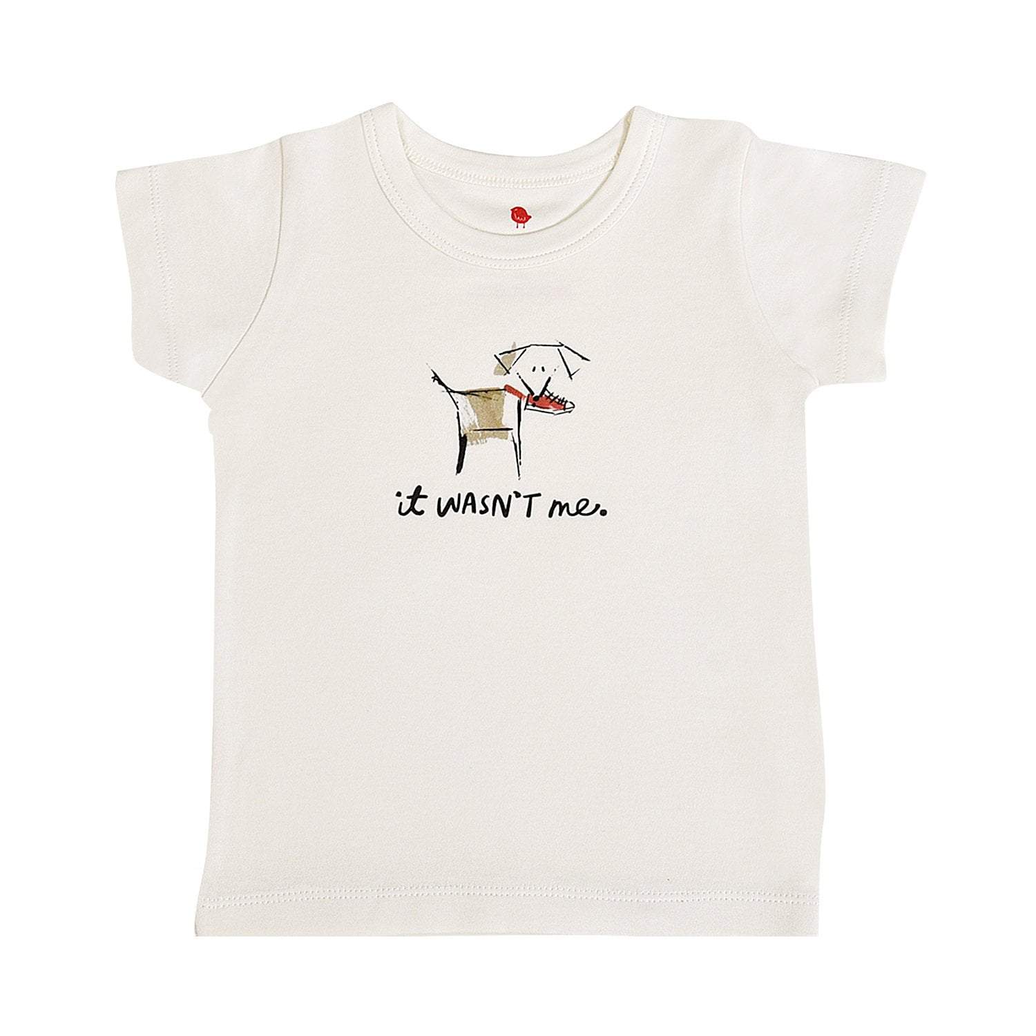 graphic tee | wasn't me.