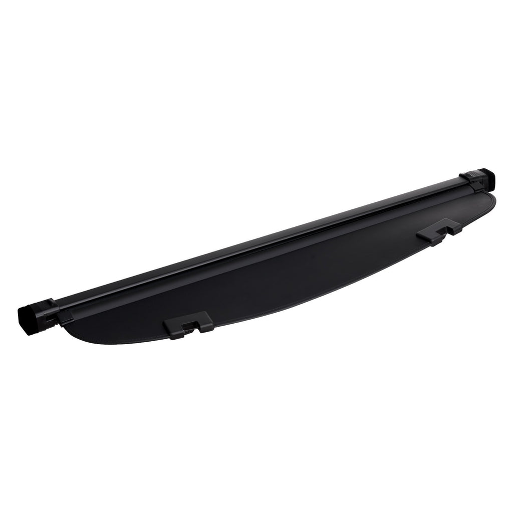 Retractable Cargo Cover for Mazda.
