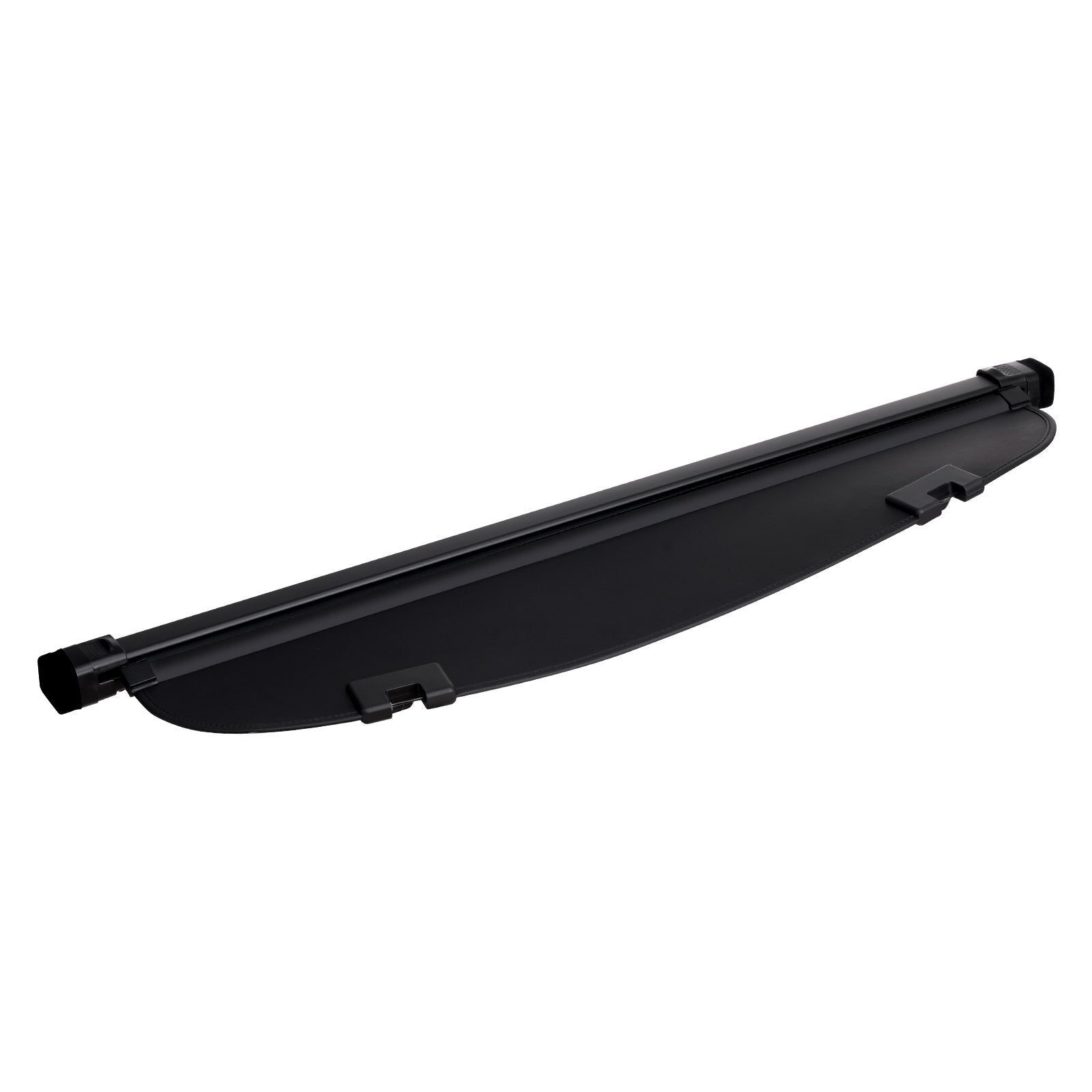 Retractable Cargo Cover for Mazda.