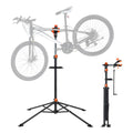 Bike Repair Stand, 80 lbs Heavy-duty Steel Bicycle Repair Stand.