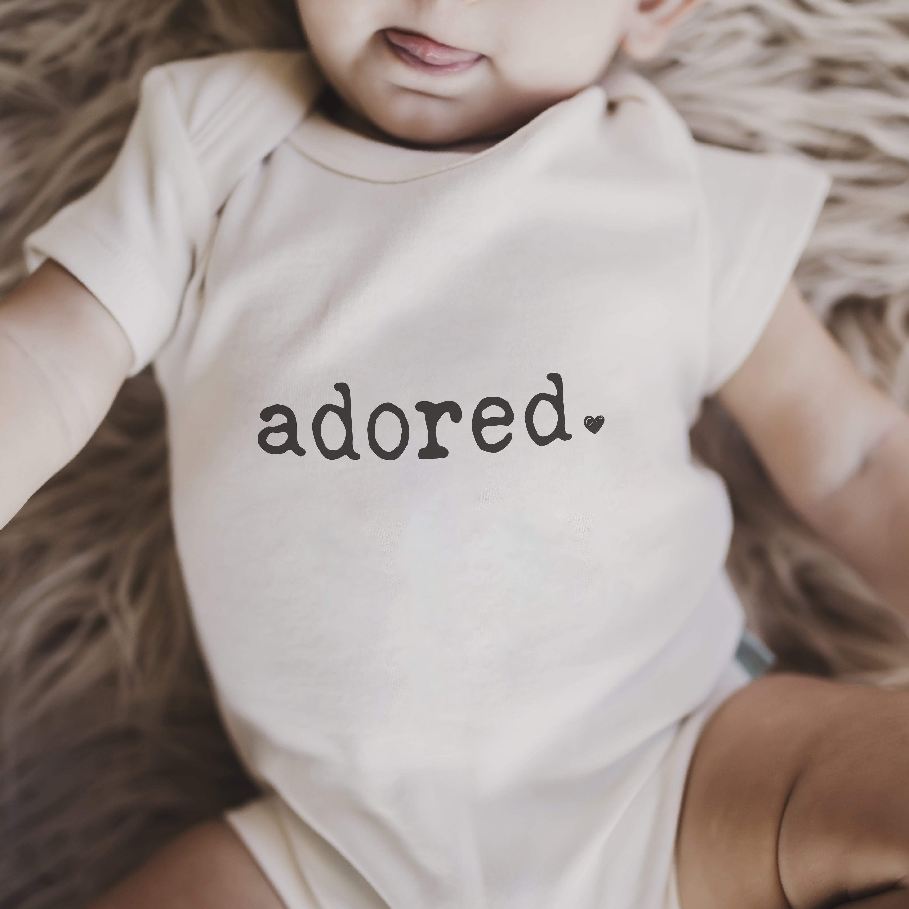 graphic bodysuit | adored.