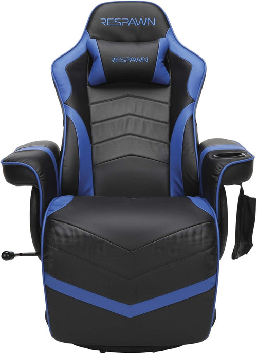 900 Gaming Recliner - Video Games Console Recliner Chair, Computer.