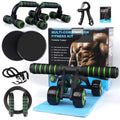 10-in-1 Fitness Kit.