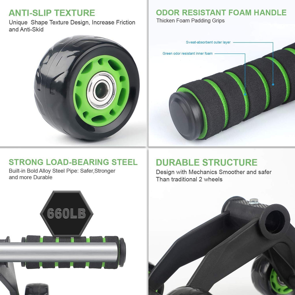 10-in-1 Fitness Kit.