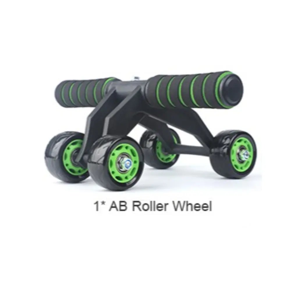 10-in-1 Fitness Kit.